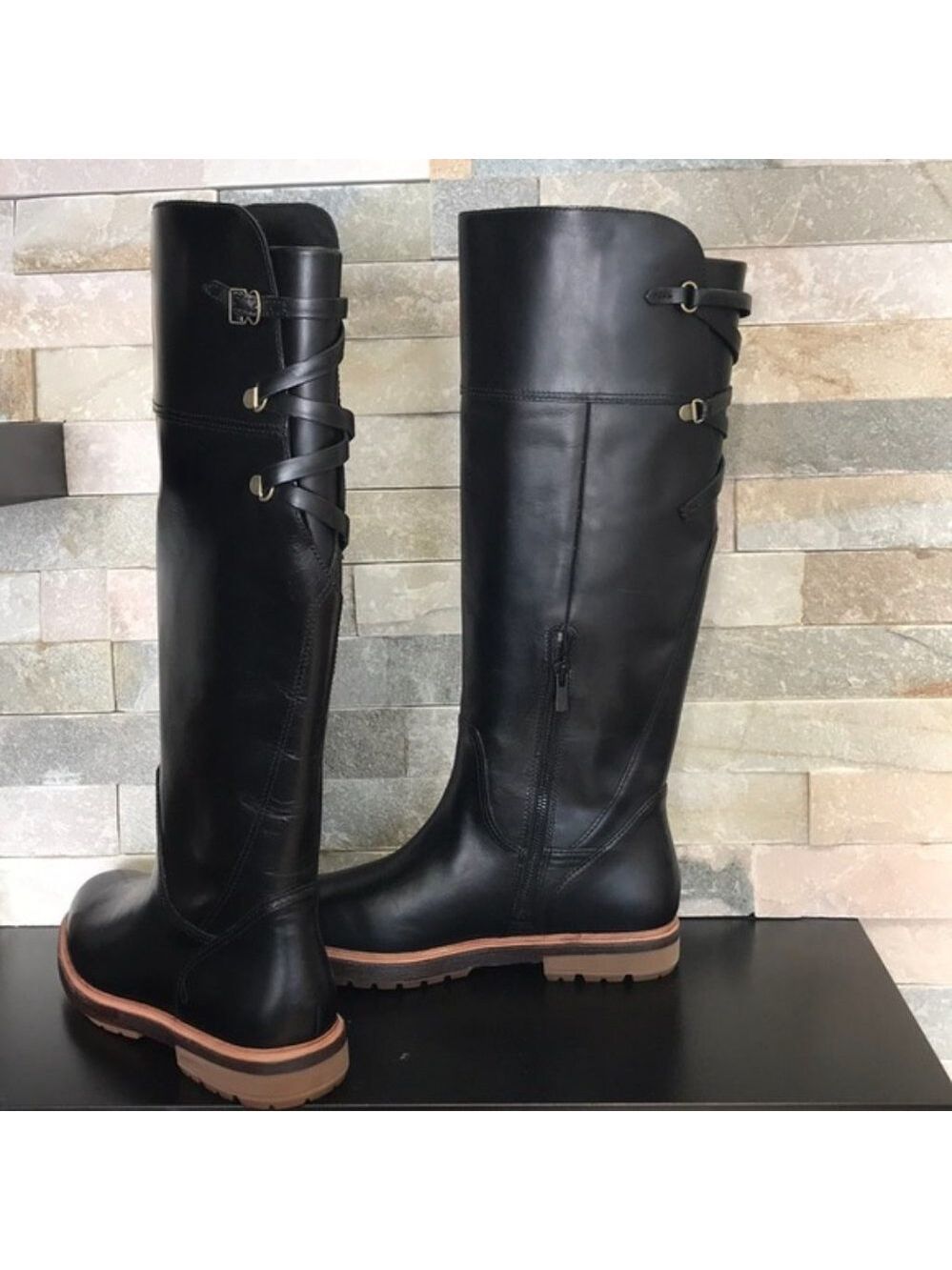 Timberland Perfect Pairs Riley Flair Boot - Picture 7 of 16